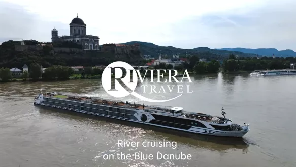 Blue Danube video thumbnail